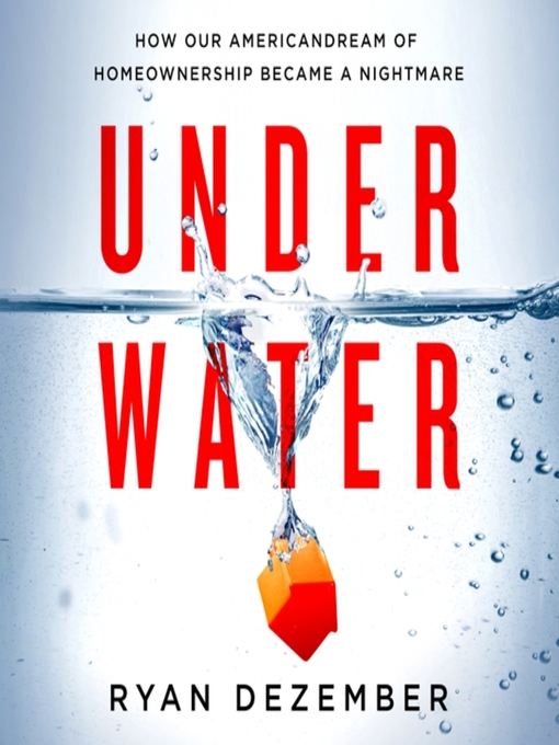 Title details for Underwater by Ryan Dezember - Available